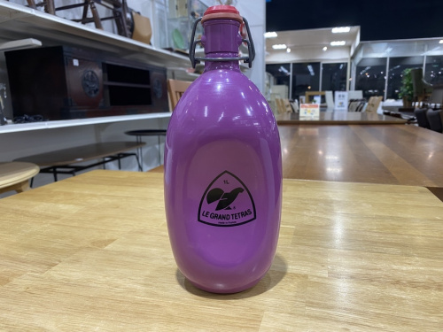 ヴィンテージのLE GRAND TETRAS