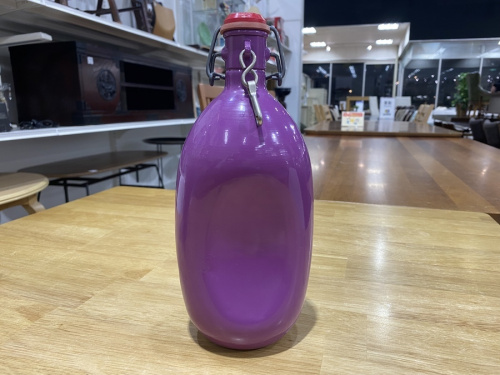 グランテトラの水筒