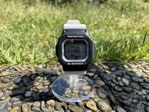 カシオのG-SHOCK