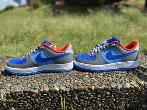ナイキのAIR FORCE 1