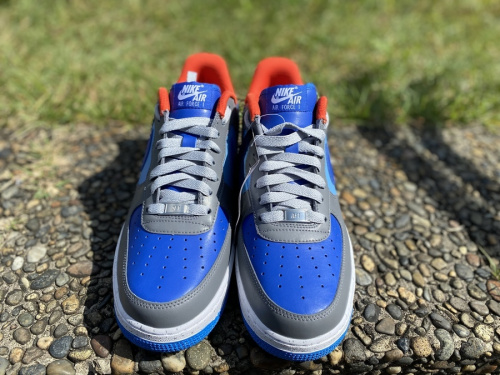 AIR FORCE 1のエア フォース 1