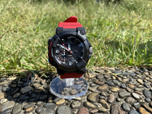 カシオのG-SHOCK