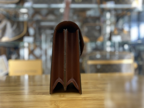 ヴィトンのブランドバッグ