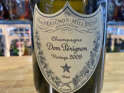 Dom Perignon