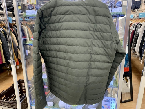 THE NORTH FACEの八王子 南大沢 衣類 中古