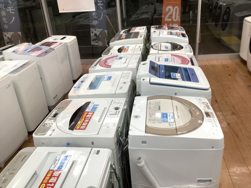 家電の冷蔵庫