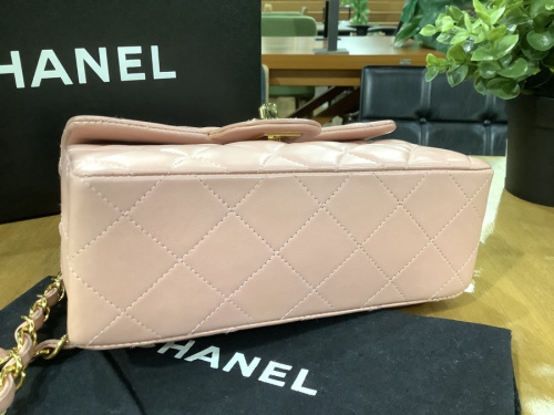 バッグの買取