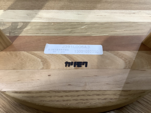 BEAMSの家具