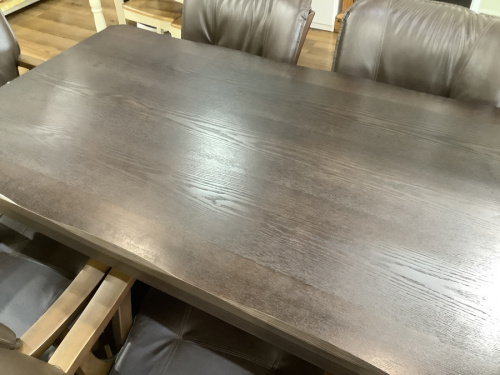 ダイニングセットの家具