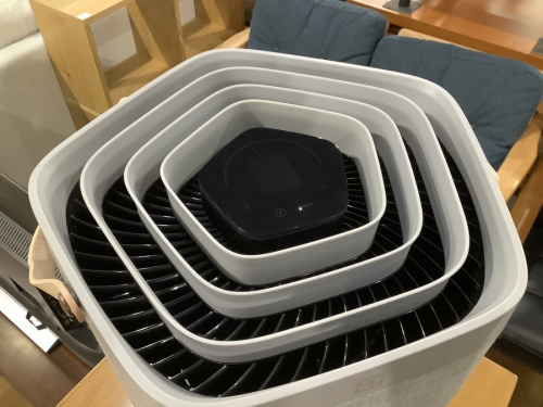 エレクトロラックスのElectrolux