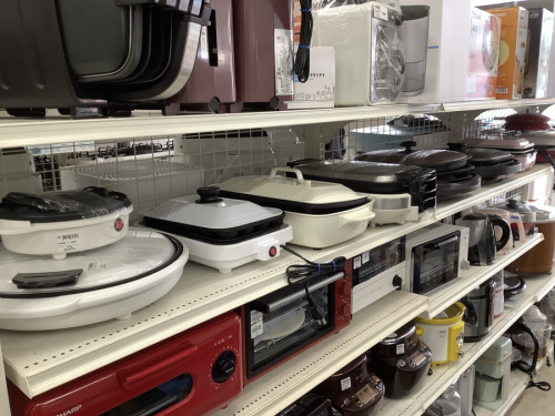 Panasonic NH-D503衣類乾燥機とスタンドのセット 2021年製！！Panasonic（パナソニック）スタンド付き衣類乾燥機 NH