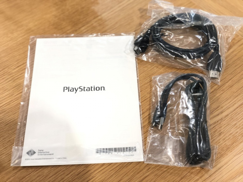 プレイステーションクラシックのゲーム