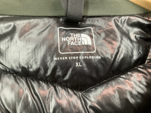 THE NORTH FACEのノースフェイス