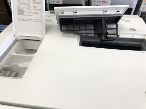 NA-VG740Lの八王子