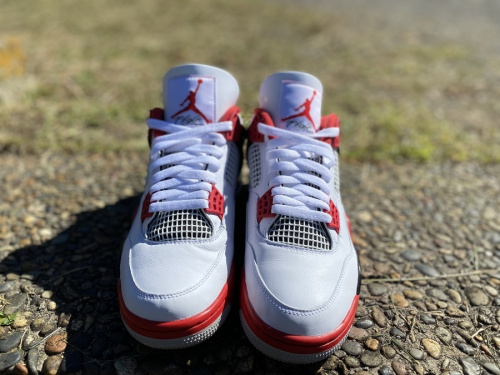 ジョーダンのJORDAN
