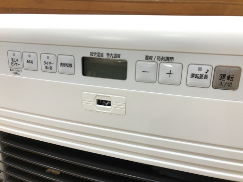 DAINICHIのFW-5715SDR