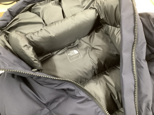 THE NORTH FACEのノースフェイス