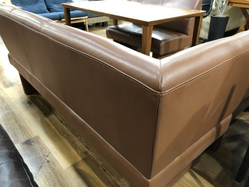 大塚家具のダイニングセット