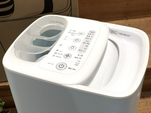 SHARPのシャープ