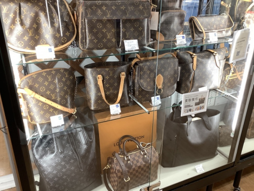 CHANELのシャネル