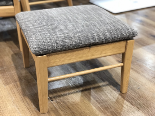 ダイニングセットの家具