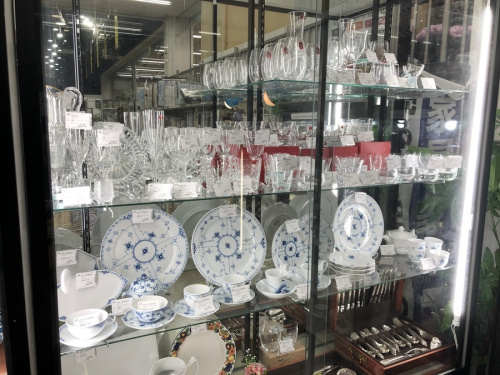 伝統工芸品！！高岡銅器 瑞峰作の新特大花鳥香炉が入荷致しまし