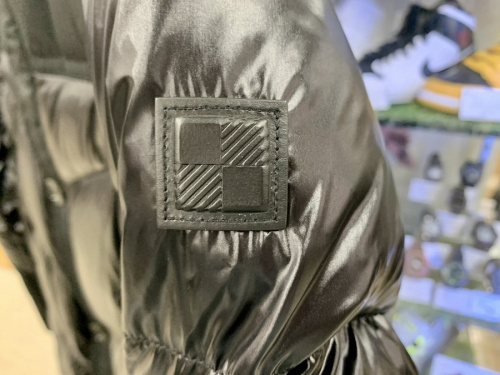 WOOL RICHのウールリッチ