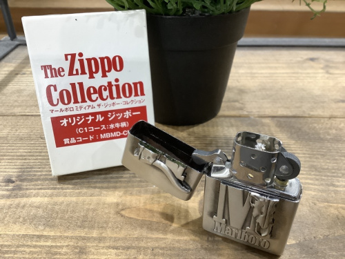 marlboroのマールボロ