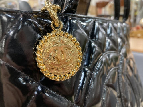 CHANELのシャネル