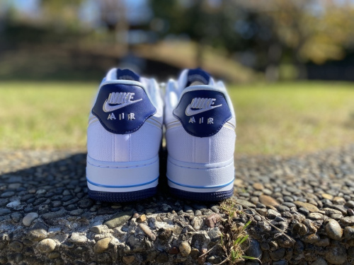 エアフォース1のエアフォース