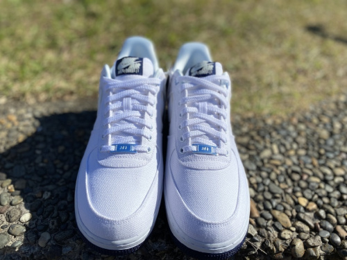 エアフォースのAIR FORCE