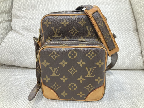 ブランド・ラグジュアリーのアマゾン