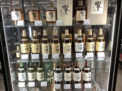 お酒