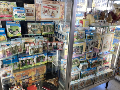 ホビー