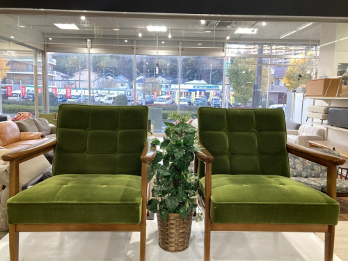 karimokuのカリモク60