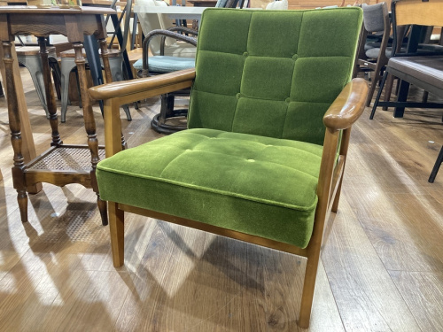 カリモク60のKチェア