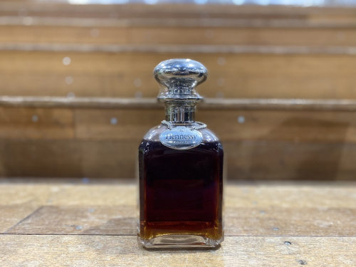ヘネシーのHENNESSY