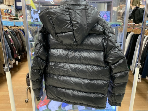 MONCLERのダウンジャケット