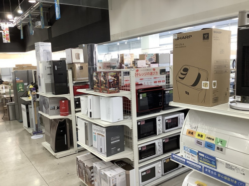 家電