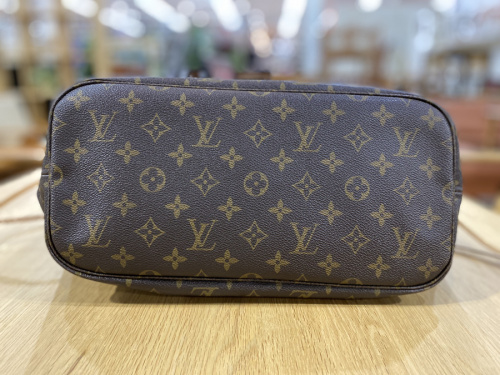 LOUIS VUITTONのルイ・ヴィトン