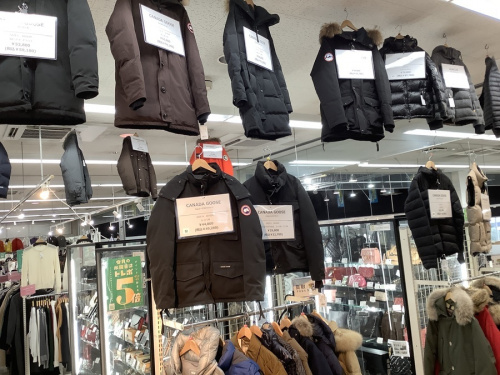 ファッションの家具