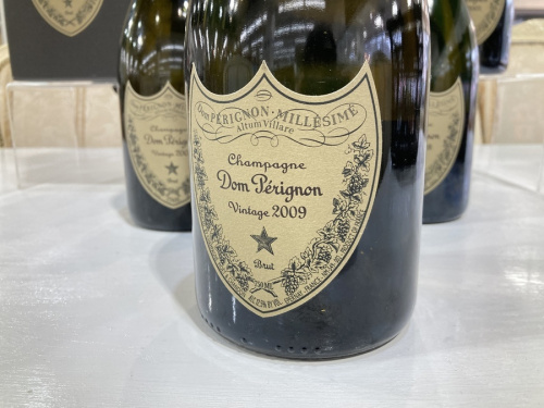 ドンペリニヨンのDom Perignon