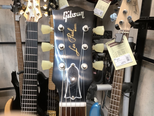 エレキギターのGibson