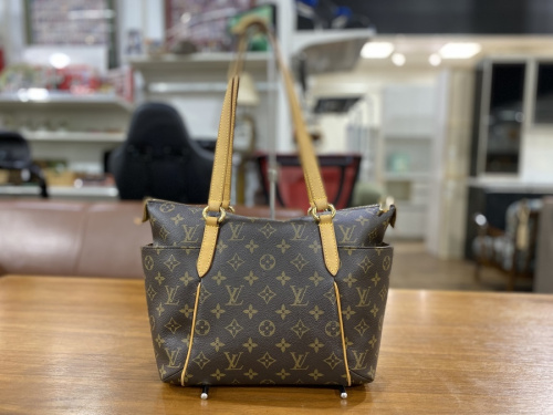 モノグラムのトータリーPM