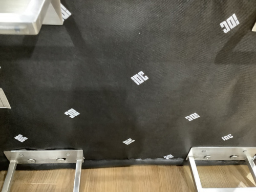 IDCの家具