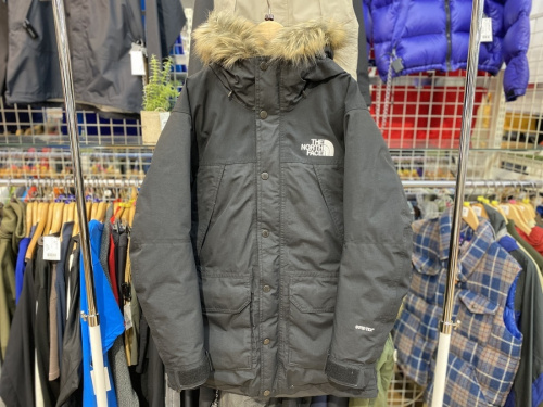 THE NORTH FACE