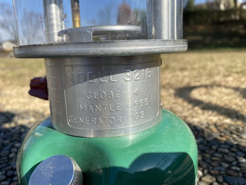 ヴィンテージランタン