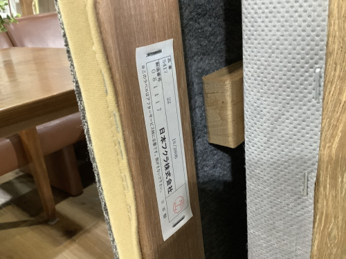 フクラの家具