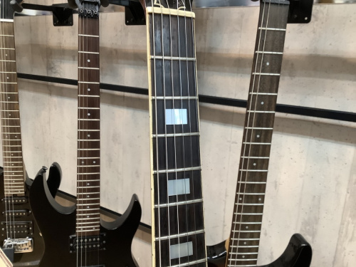 セミアコのGreco