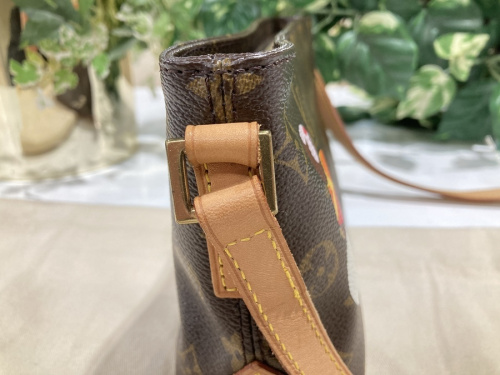 LOUIS VUITTONのルイ・ヴィトン